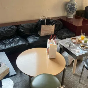 카멜커피 리뷰 사진