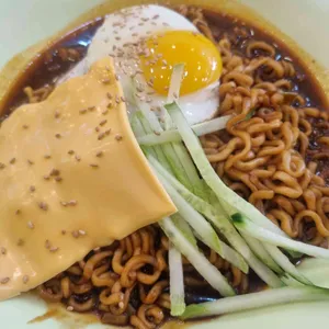 푸드앤김밥 사진