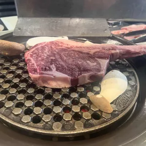 참숯구이 육향 사진