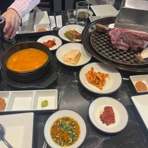 참숯구이 육향 대표 사진