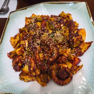 상도코다리와낙지 사진 1