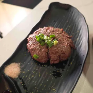 텐진함바그 사진 1