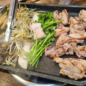 훔쳐온뒷고기 사진 2