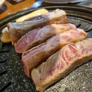 서초목살 사진 2