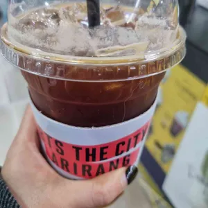 컴포즈커피 대표 사진