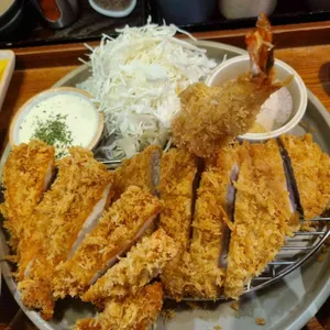 카츠업 대표 사진