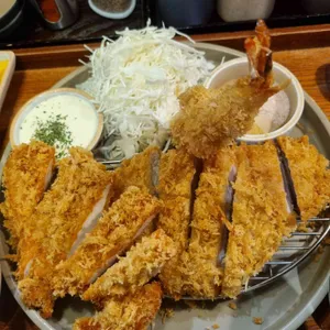 카츠업 대표 사진