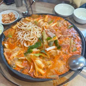 성원닭갈비 사진 1