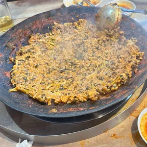 성원닭갈비 사진