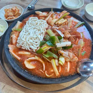 성원닭갈비 사진