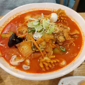 짬뽕지존 사진 1