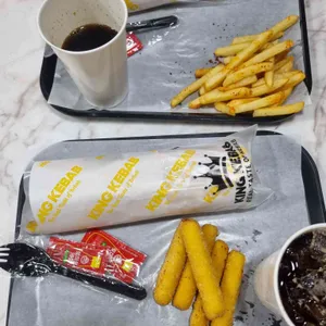 킹케밥 대표 사진