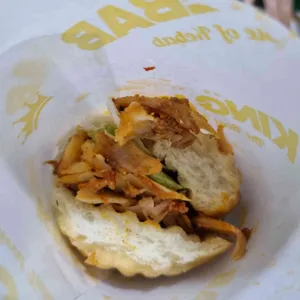 킹케밥 대표 사진