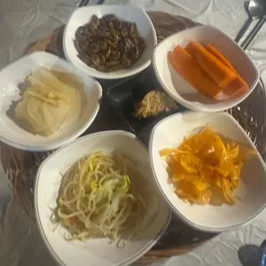 표주박 사진