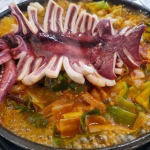 지강한식당 사진 1