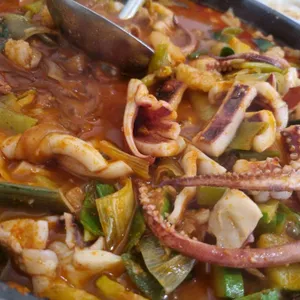 지강한식당 대표 사진