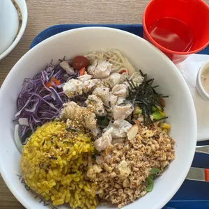 Poke all day 포케&샐러드 사진 1