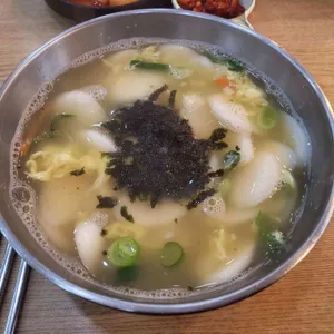 24시전주명가콩나물국밥 사진