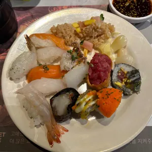 고메스퀘어 사진