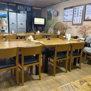 장원시골밥상 대표 사진