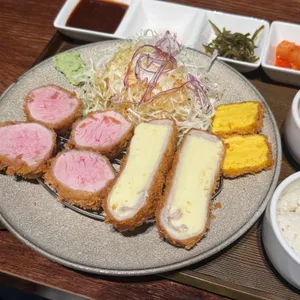 츠야카츠 충무로 사진 2