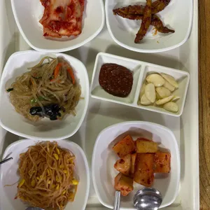 장원시골밥상 대표 사진