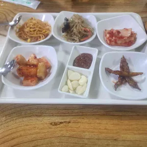 장원시골밥상 대표 사진