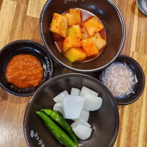 본래순대 사진 2