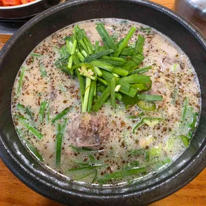 상암뚝배기 사진
