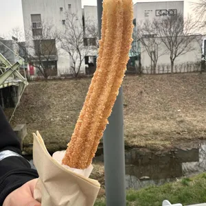 츄로바 사진 1