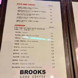 브룩스 리뷰 사진