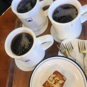 신산커피하우스 대표 사진