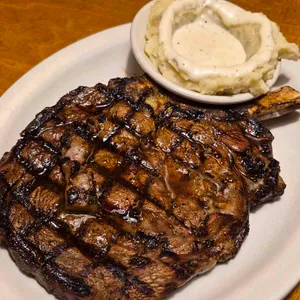 텍사스 로드하우스 사진 1