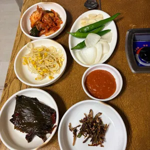 해동돼지국밥 대표 사진