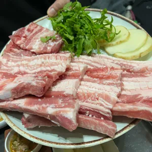 길촌숯불갈비 대표 사진