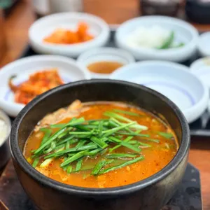 수영가돼지국밥 대표 사진