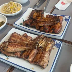 반구정 나루터집 사진