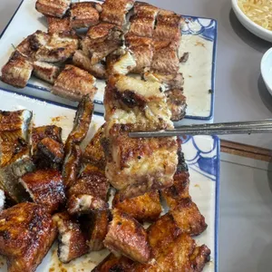 반구정 나루터집 사진