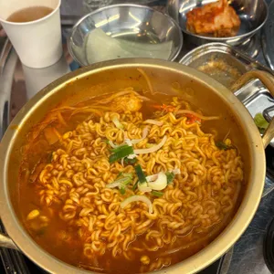 민돈이네 대표 사진