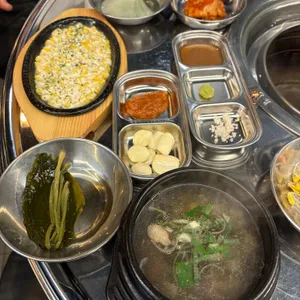 민돈이네 대표 사진