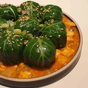 난포 사진