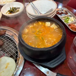 뜯갈비 사진 1