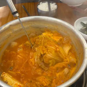 그냥찌개집 사진