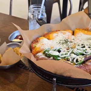 제임스시카고피자 사진 1