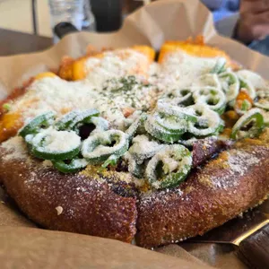 제임스시카고피자 사진 2