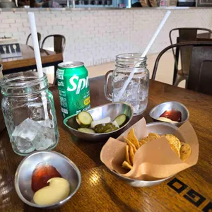 제임스시카고피자 대표 사진