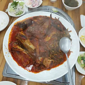 명태어장&쭈갑골 사진