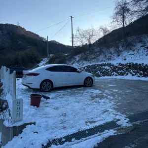 까망감 리뷰 사진