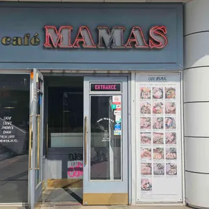 카페 마마스 대표 사진