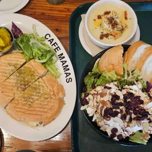 카페 마마스 대표 사진